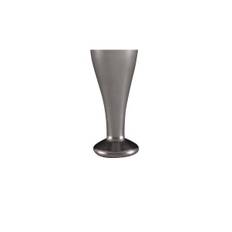 Sängben krom 4-pack - 12 cm