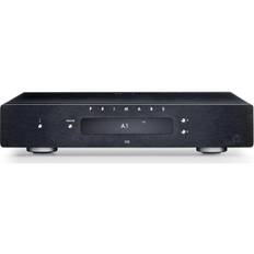 Primare I15 sort - Stereo Hi-Fi Forstærker