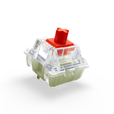 Cherry MX Silent Red RGB Switches