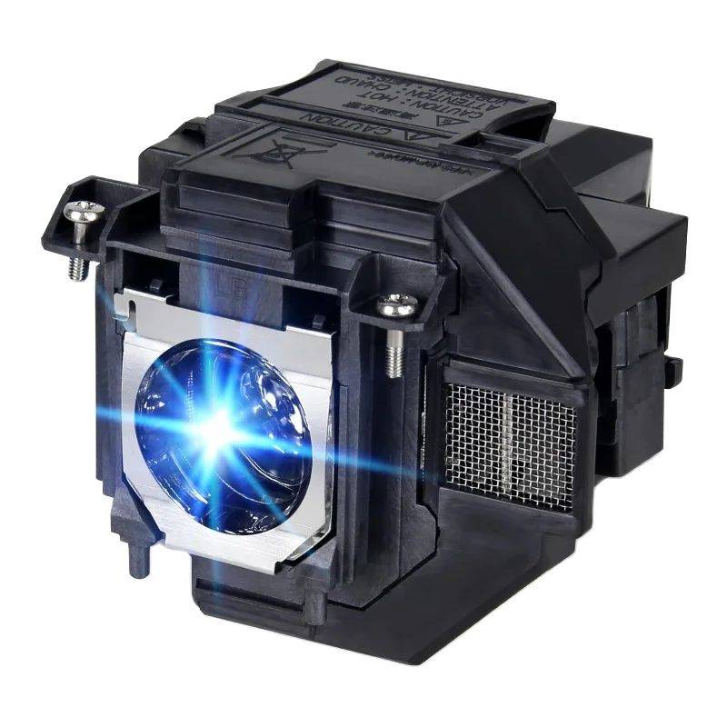 High Quality ELPLP96/97 Bulb for Epson EB-S05/41 VS250 VS355 EX9210 2100 2150 1060 760HD EX9220 EX3260 EX5260 EX7260 Projector