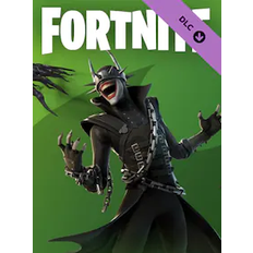 Fortnite - The Batman Who Laughs Outfit (PC) - Epic Games Key - GLOBAL