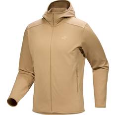 Arc'teryx Men's Kyanite Lightweight Hoody Canvas, XXL