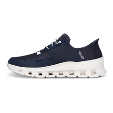 Skechers Slip-ins Glide-Step Pro Sneaker Blå 232930 - 49½