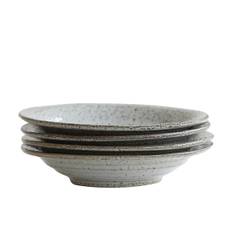 House Doctor Rustic dyb tallerken