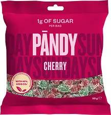 Pändy Cherry 50 g påse