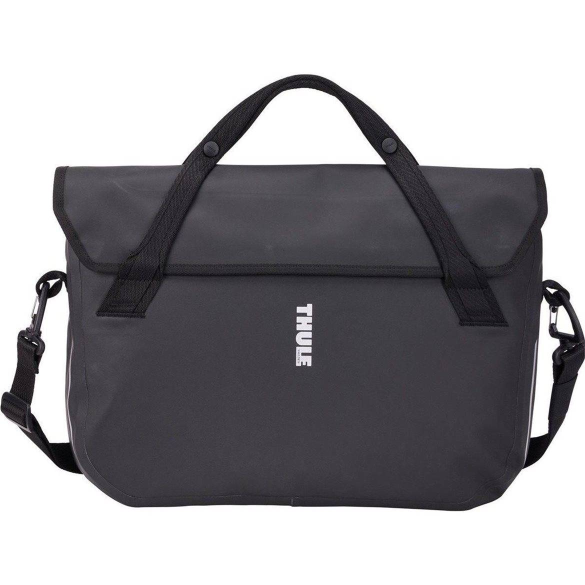 Cykelväska Thule Shield Attache 16" InLock Svart