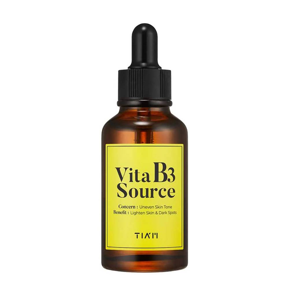 Vita B3 Source