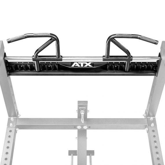 ATX® Justerbar Pull-Up Stång i 700 Serie