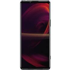 Sony Xperia 5 III 5G | 8 GB | 128 GB | Dual-SIM | svart