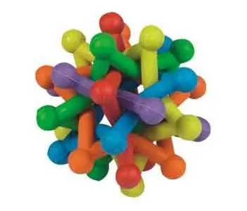 Gummiatom