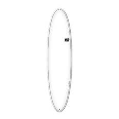 NSP vågsurfingbräda Funboard Elements HDT FTU