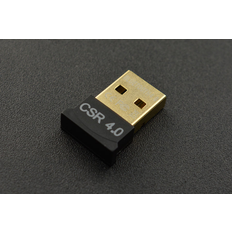Bluetooth Adapter Mini, USB2.0, 20m Range, 3Mbps, Win/Mac OS