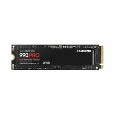 Samsung 990 PRO 2TB SSD PCIe 4.0 NVMe M.2