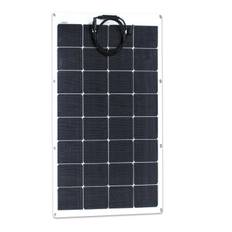 Solpanel Sunwind Marin Gotland 100W