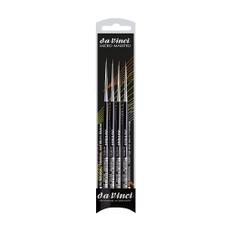 Da Vinci Micro Maestro Set, 4-Set