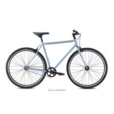 Fuji Declaration - 57 cm - Blue