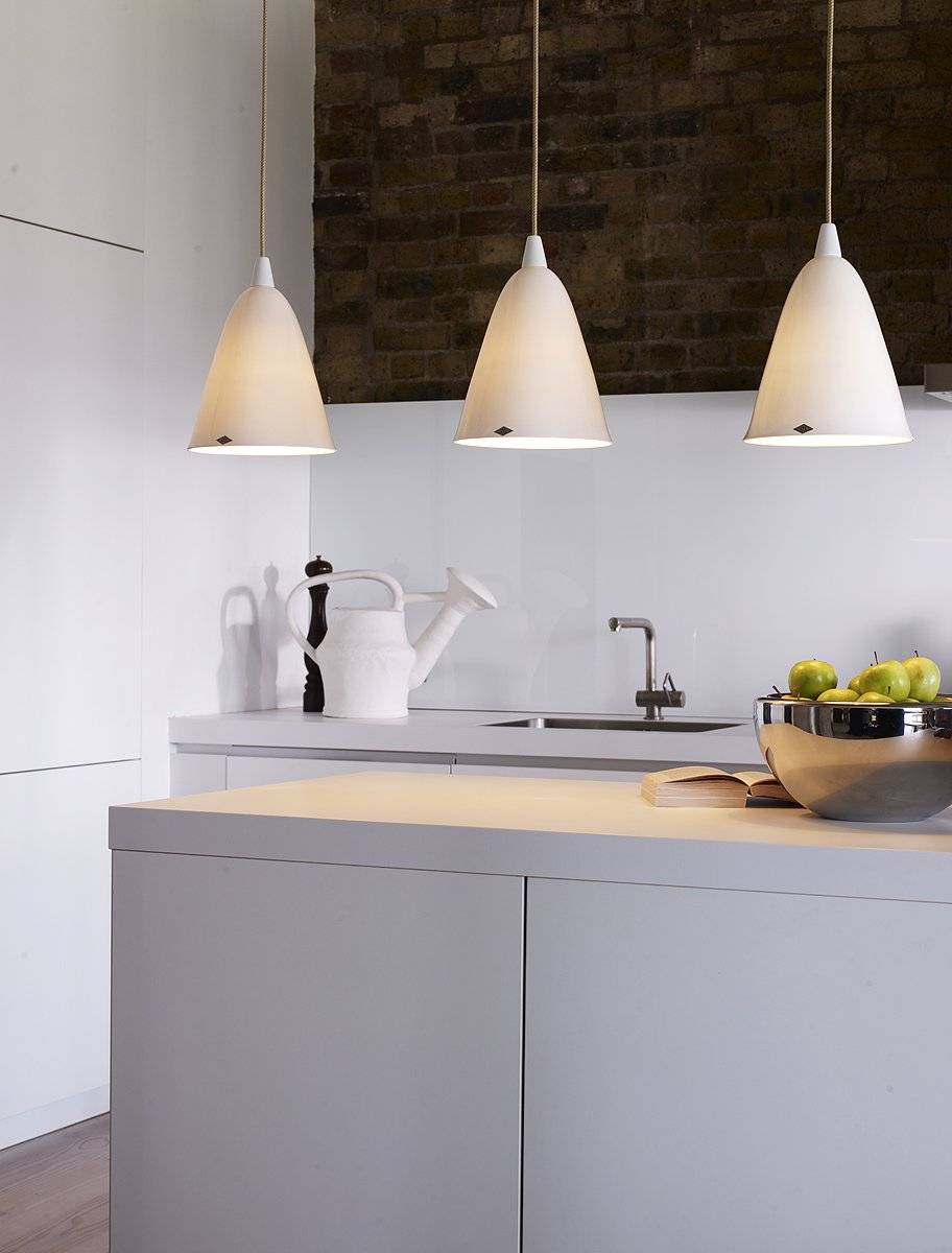 Btc Hector loftlampe str. 1 - natural