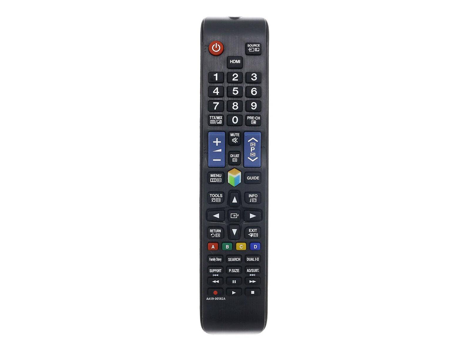 Kompatibel fjernbetjening SAMSUNG AA59-00582A, AA5900582A