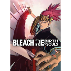BLEACH Rebirth of Souls - Rebirth of Souls Costume Set PC - DLC