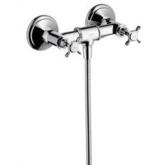 HansGrohe Axor Montreux 2-grebs brusearmatur Krom