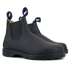 566 Black - 43 (UK 9)