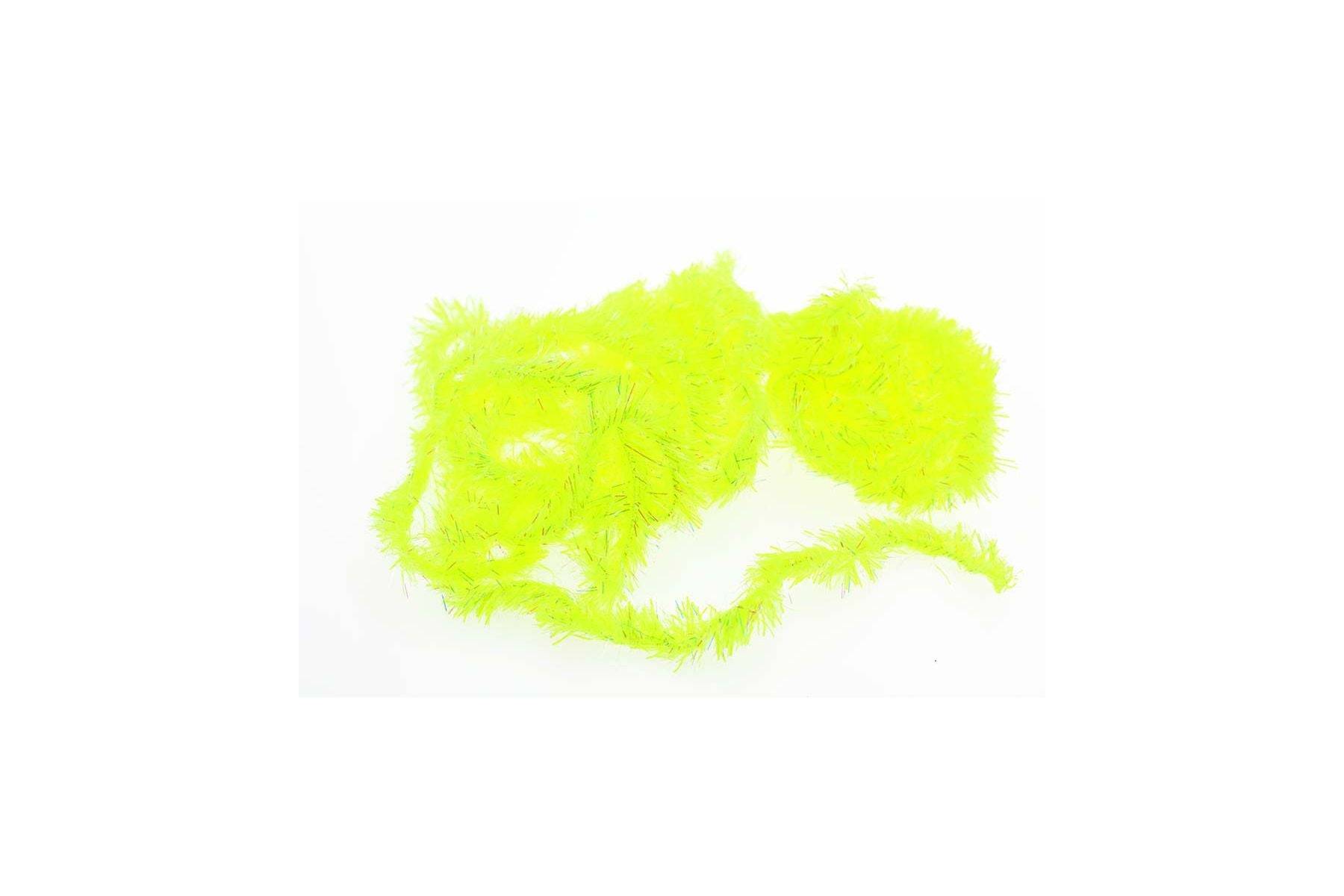 Fly-Dressing Cactus Chenille