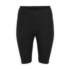Uld indershorts, dame, JBS of Denmark, sort