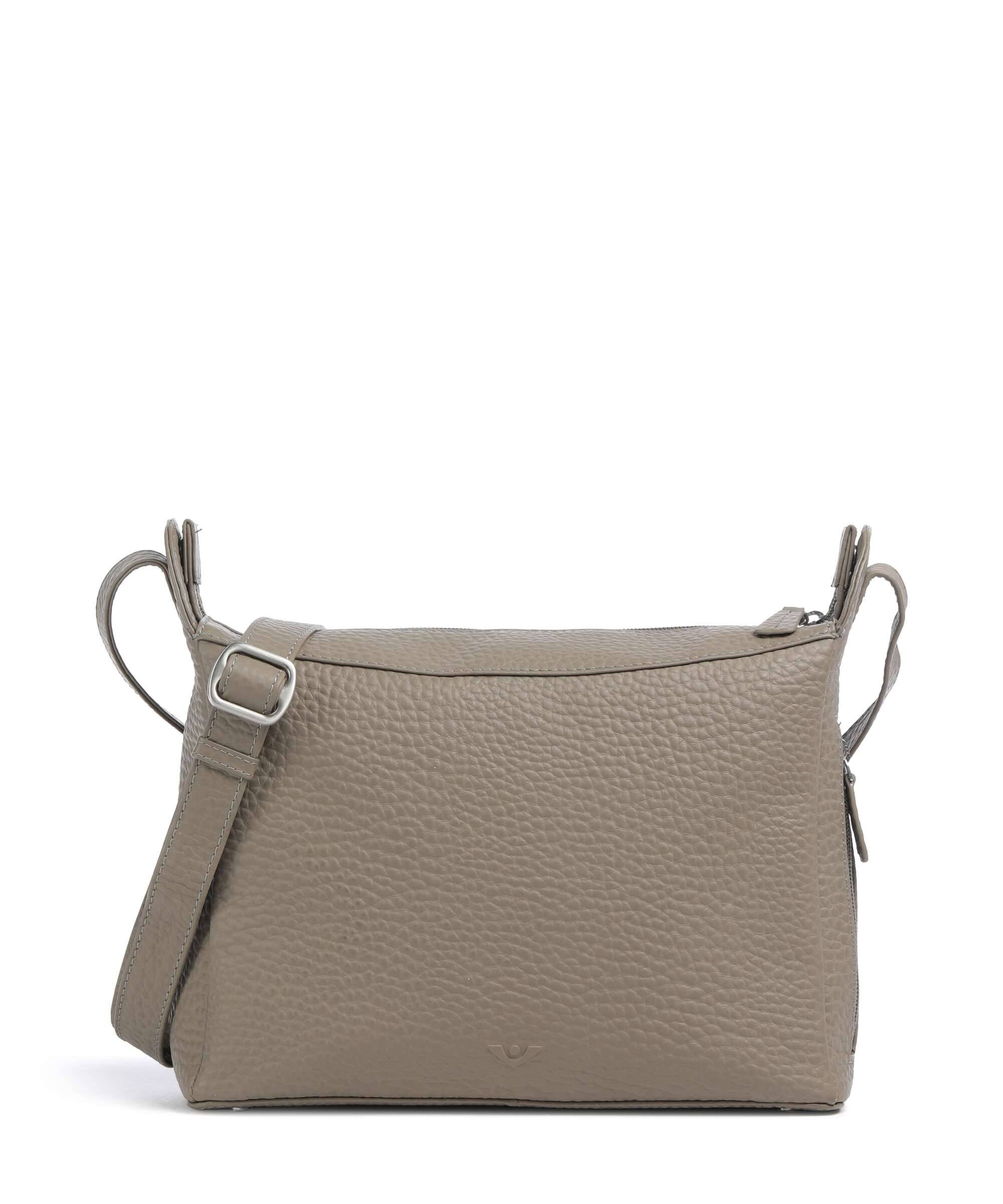 Voi Hirsch Isabella Crossover taske sand