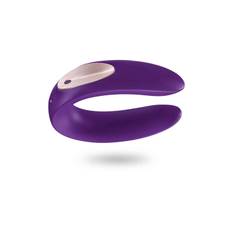 Satisfyer Partner Plus - Slå til pris 245 dk.