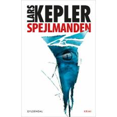 Spejlmanden - Lars Kepler - 9788702284546