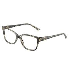Jimmy Choo JC3012 5068 53 Briller Kvinder Tortoiseshell - Tortoise - 53mm