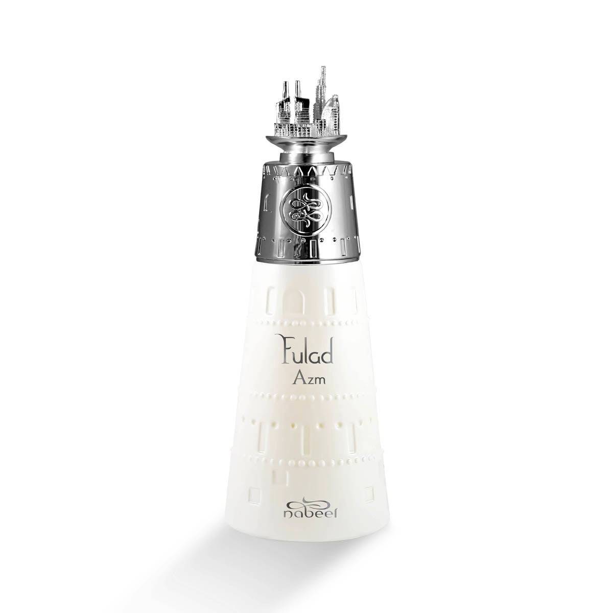 Nabeel Fulad Azm Unisex 100 ml — Eau de Parfum