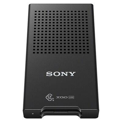 Sony CFexpress/XQD Card Reader Type B