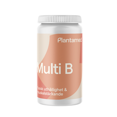 Multi-B, 90 tabletter