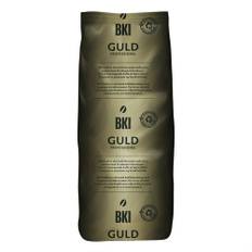 Kaffe BKI Santos Mørk Arabica 500gram GULD kaffe