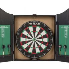 MY HOOD Home Dart Center Dartsæt 720111