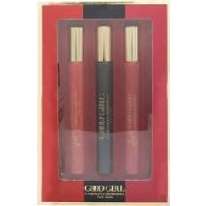 Carolina Herrera Miniature Gift Set -Very Good Girl EDP 10ml + Very Good Girl Glam EDP 10ml + Good Girl EDP 10ml (10ml)
