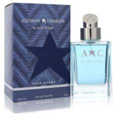 Andrew Charles Pour Homme