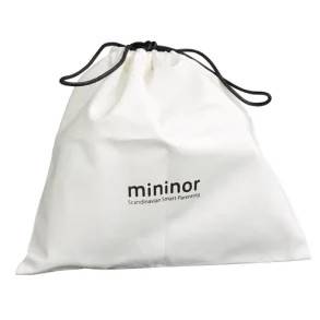 Mininor - Manuel brystpumpe