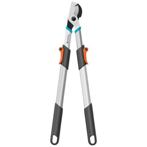 4 stk Gardena Telecut basic grensaks, 655 mm