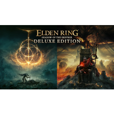 ELDEN RING Shadow of the Erdtree Deluxe Edition (PC)