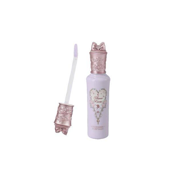 FlowerKnows - Midsummer Fairytales Concealer - 6g - VL05 - Purple
