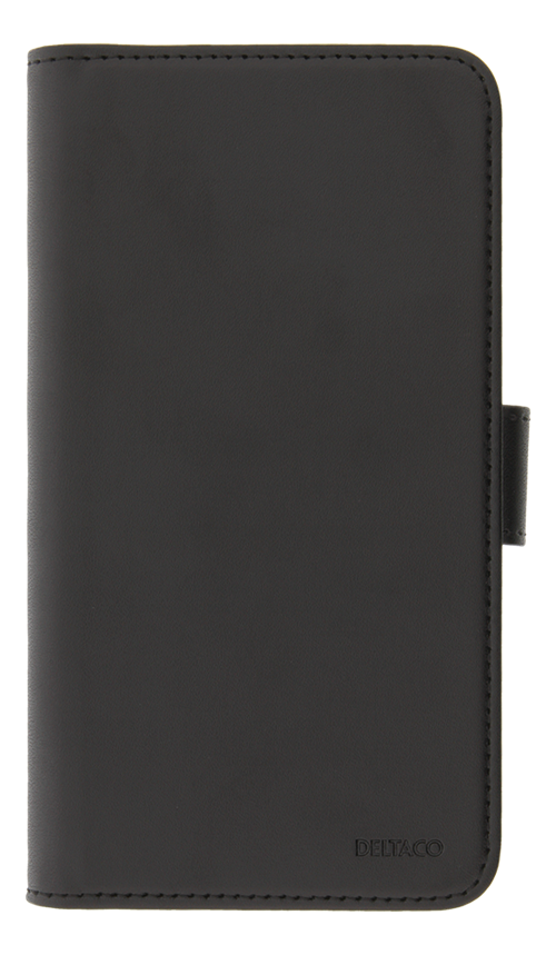 Wallet case 2-in-1, iPhone 12 Pro Max, magnetic back cover