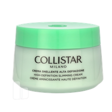 Collistar High-Definition Slimming Cream