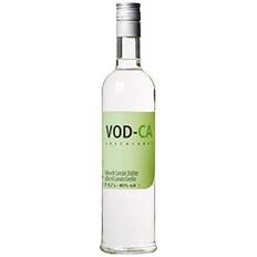 VOD-CA Greenlabel Cannabis 40%