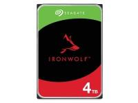 (ComputerSalg) Harddisk - 4 TB - intern - 3.5 - 5400 rpm - buffer: 256 MB - med 3 års Seagate Rescue Data Recovery