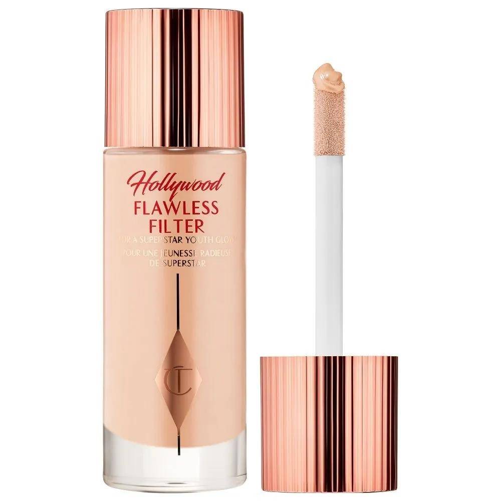 Charlotte Tilbury Hollywood Flawless Filter _ 30 ml 1 par
