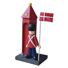 Garder i skilderhus