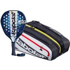 Babolat Viper Air 2025 (plus tennis bag) - blue