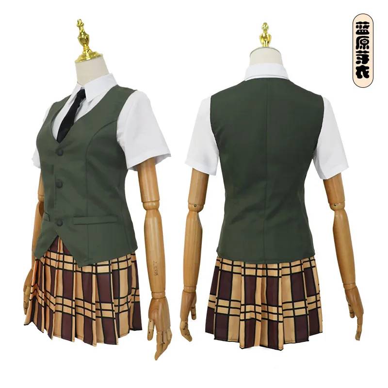 COSBungo Stray Dogs Nakahara Chuuya Cosplay Costume Set Adult Unisex Halloween Anime Outfit
